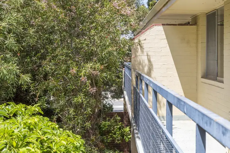 Sixth view of Homely unit listing, 6/377 Canning Highway, Como WA 6152