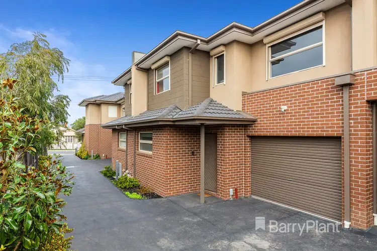 3/46 Bakers Road, Coburg North VIC 3058