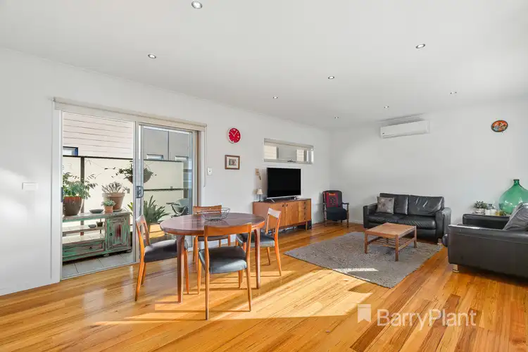 Second view of Homely townhouse listing, 3/46 Bakers Road, Coburg North VIC 3058