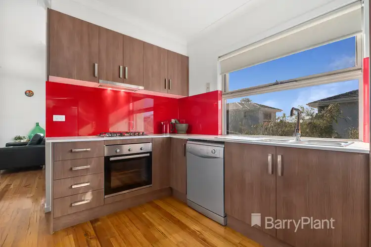 Third view of Homely townhouse listing, 3/46 Bakers Road, Coburg North VIC 3058