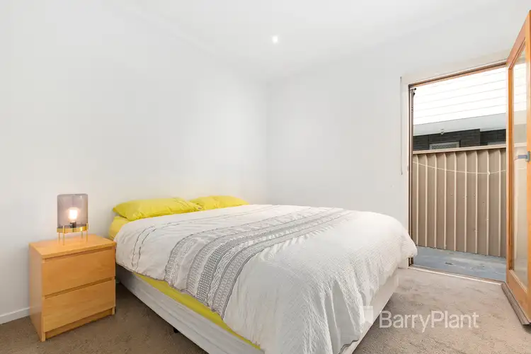 Fifth view of Homely townhouse listing, 3/46 Bakers Road, Coburg North VIC 3058