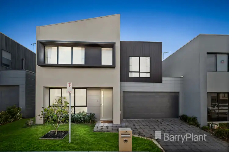 Main view of Homely house listing, 16 Pixel Circuit, Coburg North VIC 3058