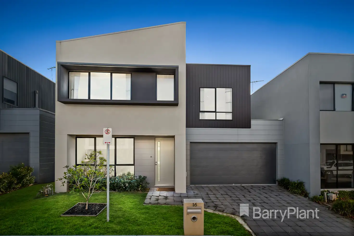 Main view of Homely house listing, 16 Pixel Circuit, Coburg North VIC 3058