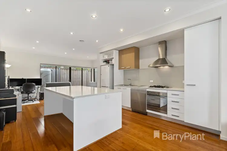 Second view of Homely house listing, 16 Pixel Circuit, Coburg North VIC 3058