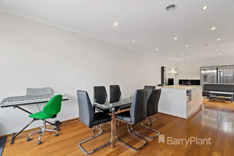 Fourth view of Homely house listing, 16 Pixel Circuit, Coburg North VIC 3058