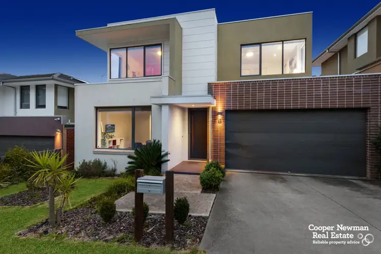 6 Magenta Court, Mount Waverley VIC 3149