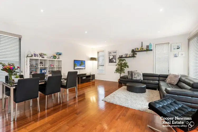 Third view of Homely house listing, 6 Magenta Court, Mount Waverley VIC 3149