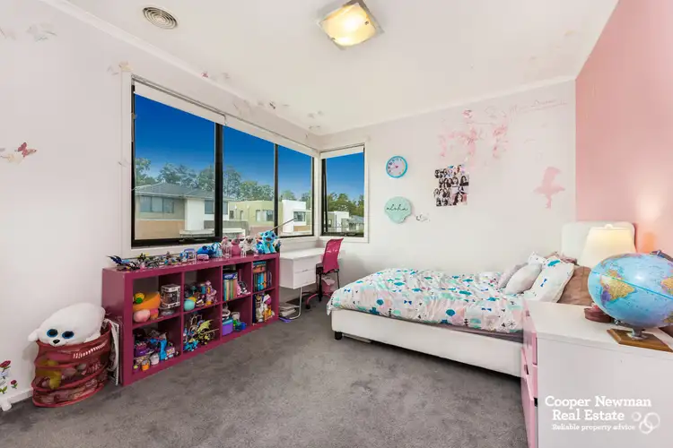 Fifth view of Homely house listing, 6 Magenta Court, Mount Waverley VIC 3149
