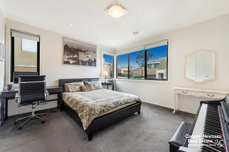 Sixth view of Homely house listing, 6 Magenta Court, Mount Waverley VIC 3149