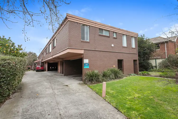 7/25 Empire Street, Footscray VIC 3011