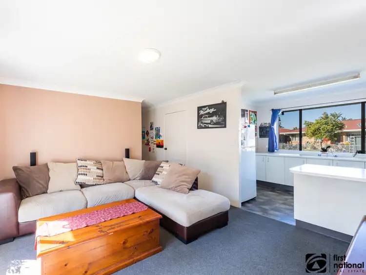 Second view of Homely villa listing, 9/11 Donn Patterson Drive, Coffs Harbour NSW 2450