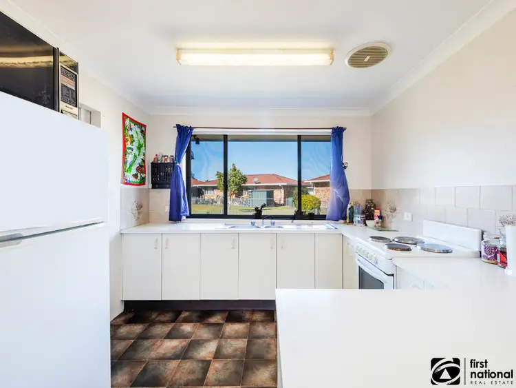 Third view of Homely villa listing, 9/11 Donn Patterson Drive, Coffs Harbour NSW 2450