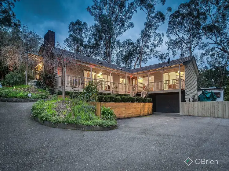 Main view of Homely house listing, 3 Green Street, Selby VIC 3159