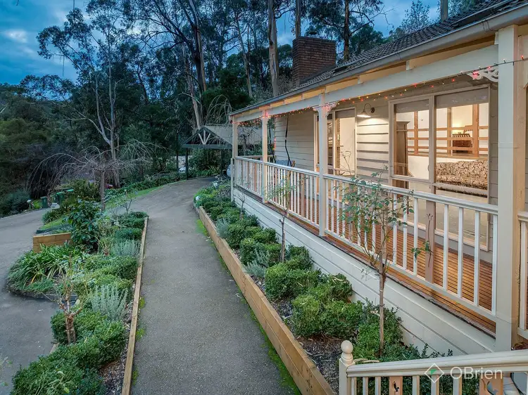 Second view of Homely house listing, 3 Green Street, Selby VIC 3159