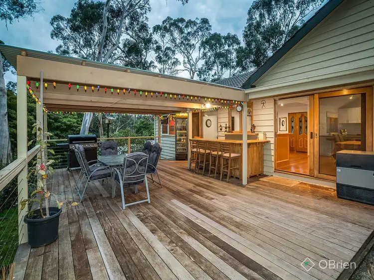 Third view of Homely house listing, 3 Green Street, Selby VIC 3159