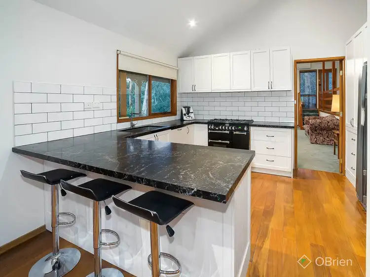Fourth view of Homely house listing, 3 Green Street, Selby VIC 3159