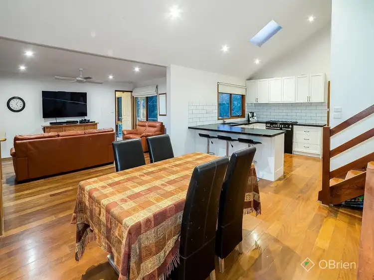 Fifth view of Homely house listing, 3 Green Street, Selby VIC 3159