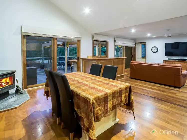 Sixth view of Homely house listing, 3 Green Street, Selby VIC 3159