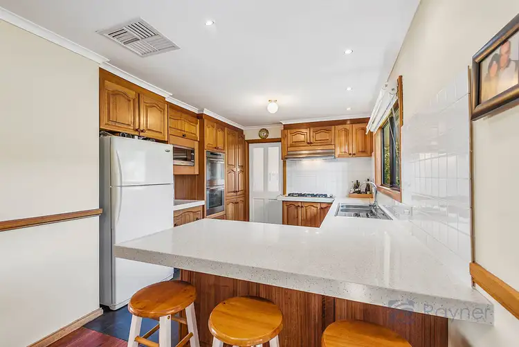 Fifth view of Homely house listing, 25 Riversdale Crescent, Darley VIC 3340