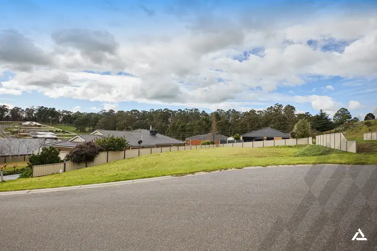 Second view of Homely land listing, 9 Mineral Court, Drouin VIC 3818