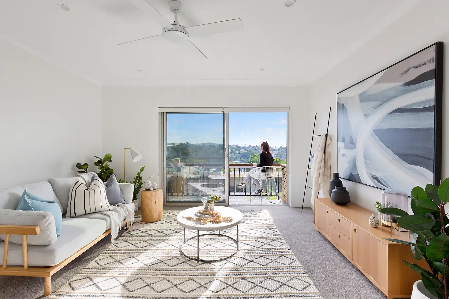 Main view of Homely apartment listing, 5/81 West Street, Balgowlah NSW 2093
