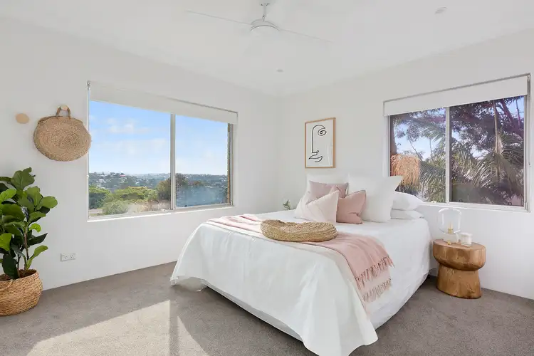 Second view of Homely apartment listing, 5/81 West Street, Balgowlah NSW 2093