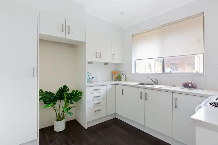 Third view of Homely apartment listing, 5/81 West Street, Balgowlah NSW 2093