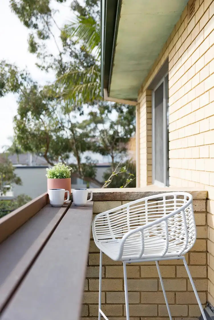 Fourth view of Homely apartment listing, 5/81 West Street, Balgowlah NSW 2093