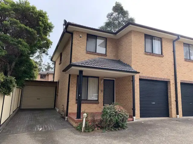 7/49 Hythe Street, Mount Druitt NSW 2770
