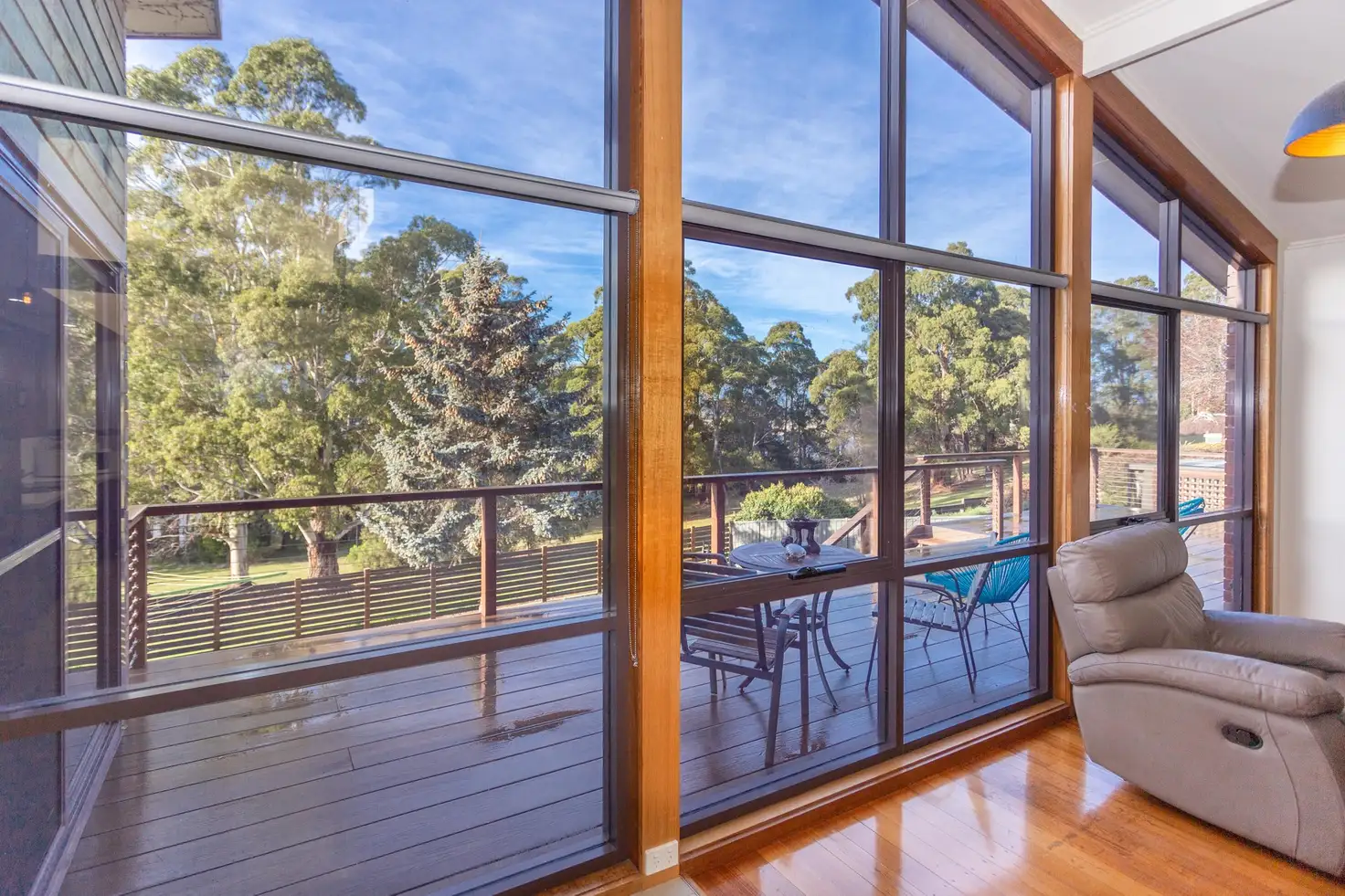 Main view of Homely house listing, 54 Mungala Crescent, Miandetta TAS 7310