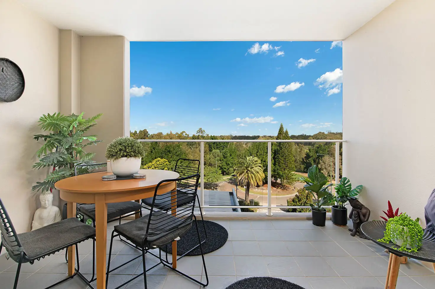 Main view of Homely unit listing, 434/38 Mahogany Drive, Pelican Waters QLD 4551