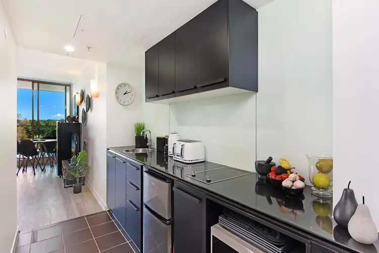 Third view of Homely unit listing, 434/38 Mahogany Drive, Pelican Waters QLD 4551
