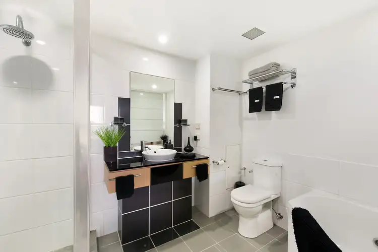 Fifth view of Homely unit listing, 434/38 Mahogany Drive, Pelican Waters QLD 4551