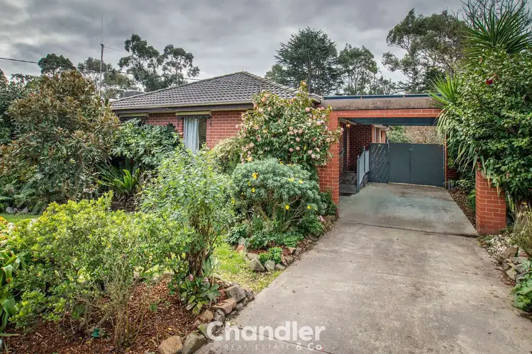 24 Clow Avenue, Upper Ferntree Gully VIC 3156