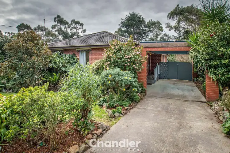 24 Clow Avenue, Upper Ferntree Gully VIC 3156