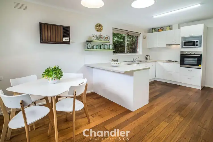 Second view of Homely house listing, 24 Clow Avenue, Upper Ferntree Gully VIC 3156