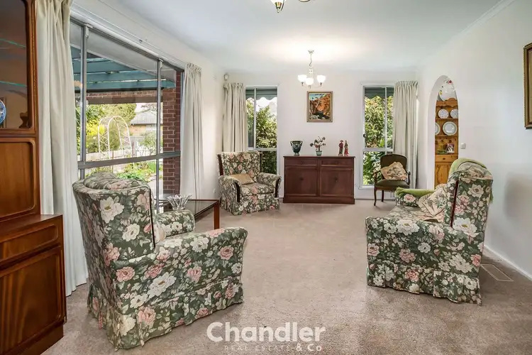 Third view of Homely house listing, 24 Clow Avenue, Upper Ferntree Gully VIC 3156
