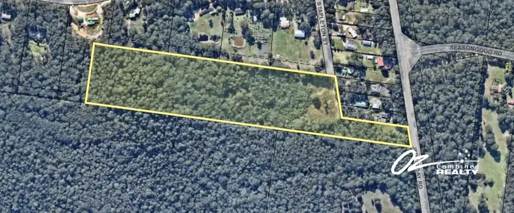 LOT 59 Jervis Bay Road, Falls Creek NSW 2540
