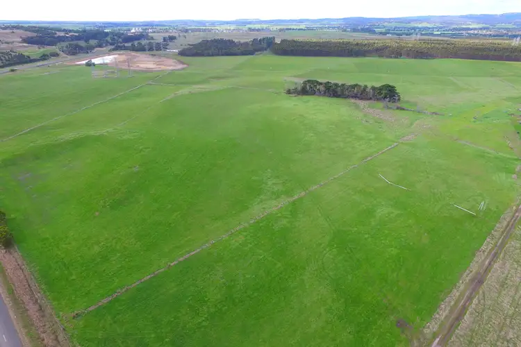 LOT 2, 260 Nadenbouschs Road, Hazelwood VIC 3840