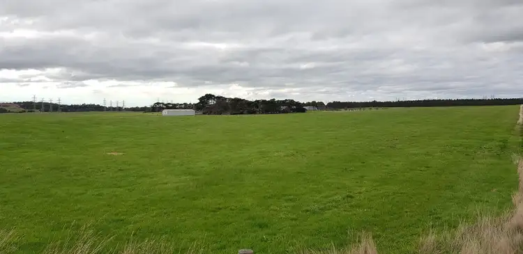 Second view of Homely rural property listing, LOT 2, 260 Nadenbouschs Road, Hazelwood VIC 3840
