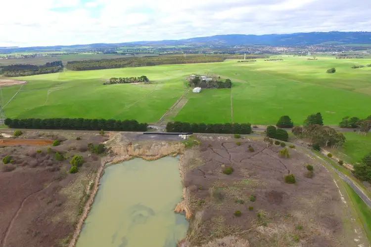 Sixth view of Homely rural property listing, LOT 2, 260 Nadenbouschs Road, Hazelwood VIC 3840