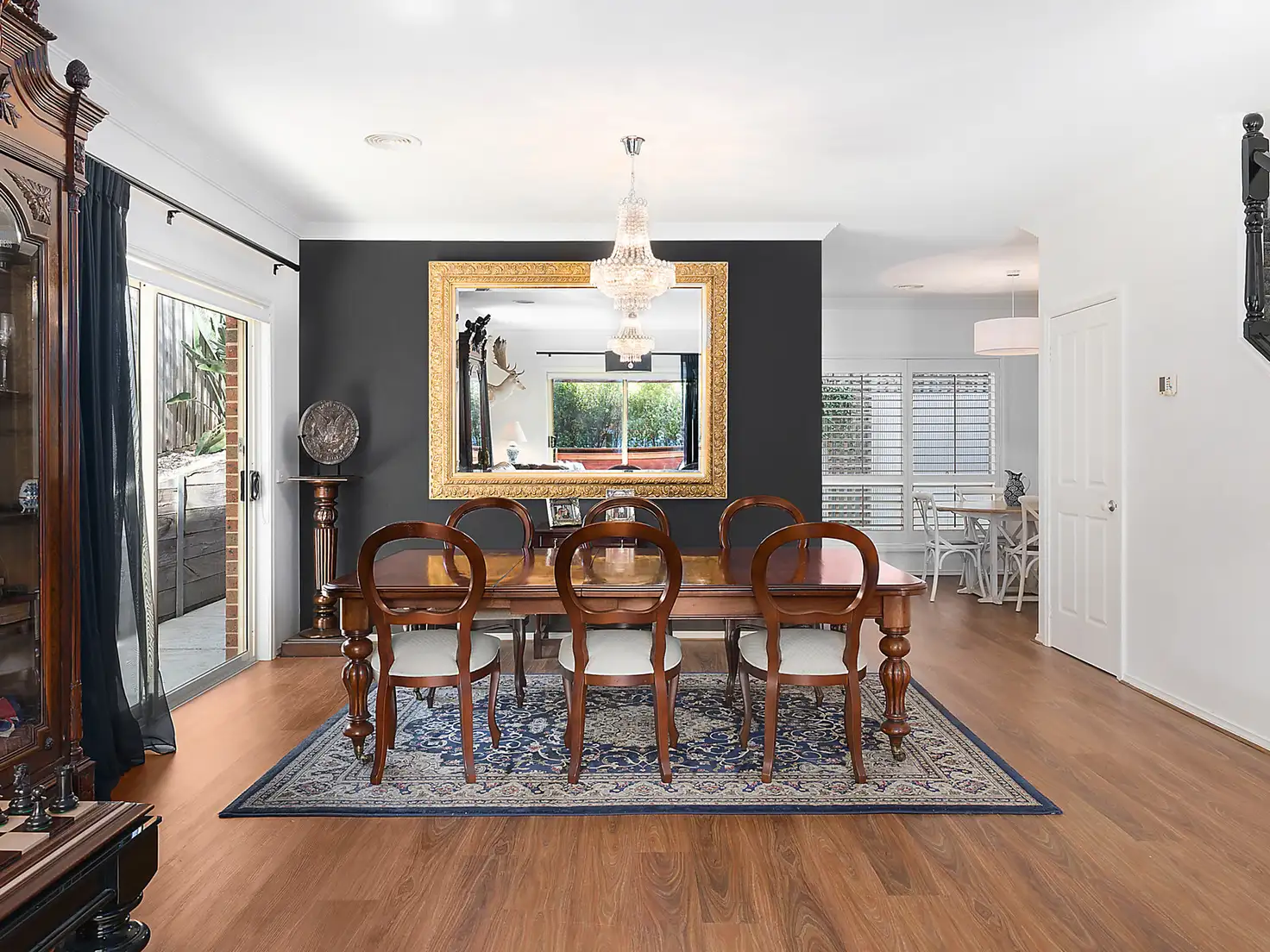 Main view of Homely townhouse listing, 6/157-159 Barrabool Road, Highton VIC 3216