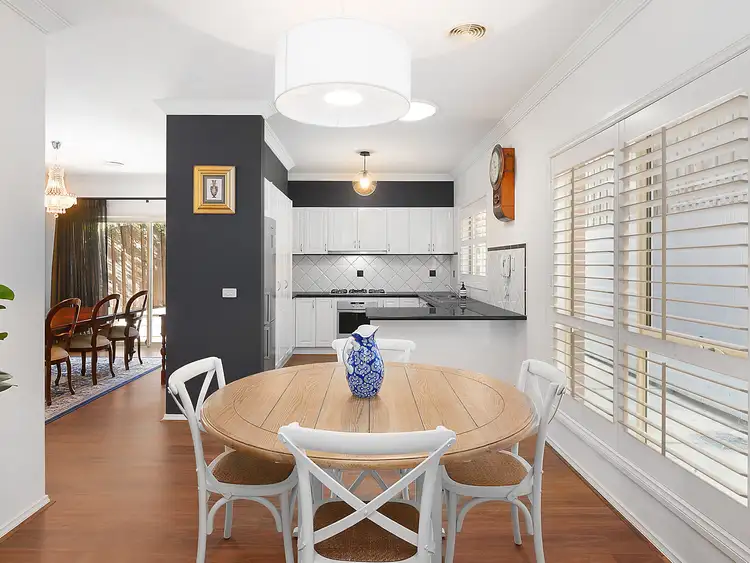 Second view of Homely townhouse listing, 6/157-159 Barrabool Road, Highton VIC 3216