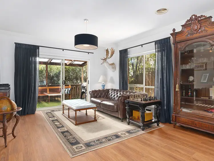 Third view of Homely townhouse listing, 6/157-159 Barrabool Road, Highton VIC 3216