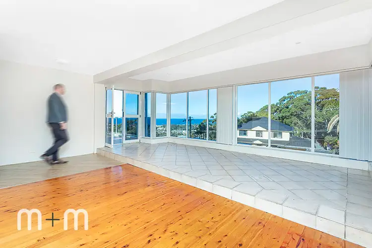 3/2 Alanson Avenue, Bulli NSW 2516
