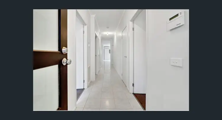 Second view of Homely house listing, 8 Verdon Avenue, Caroline Springs VIC 3023