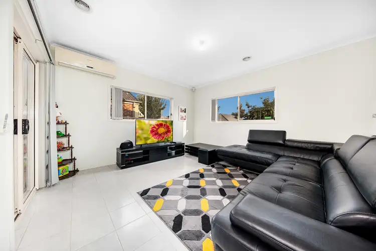 Third view of Homely house listing, 8 Verdon Avenue, Caroline Springs VIC 3023