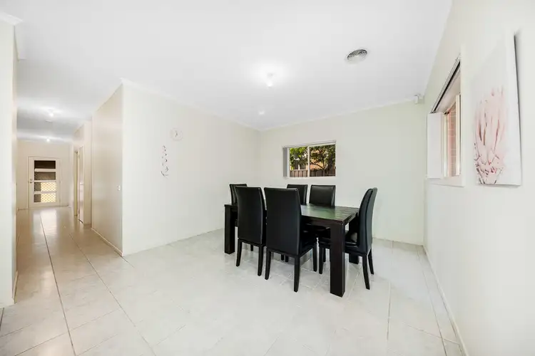 Fourth view of Homely house listing, 8 Verdon Avenue, Caroline Springs VIC 3023