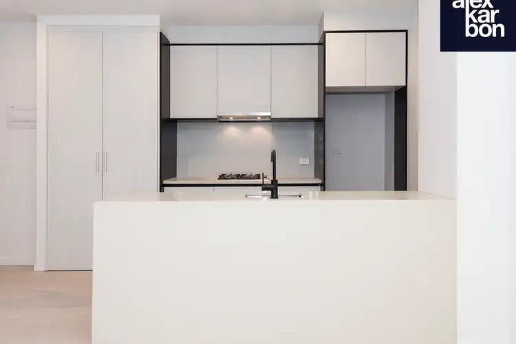 Second view of Homely apartment listing, 30/23 Moore Street, Moonee Ponds VIC 3039