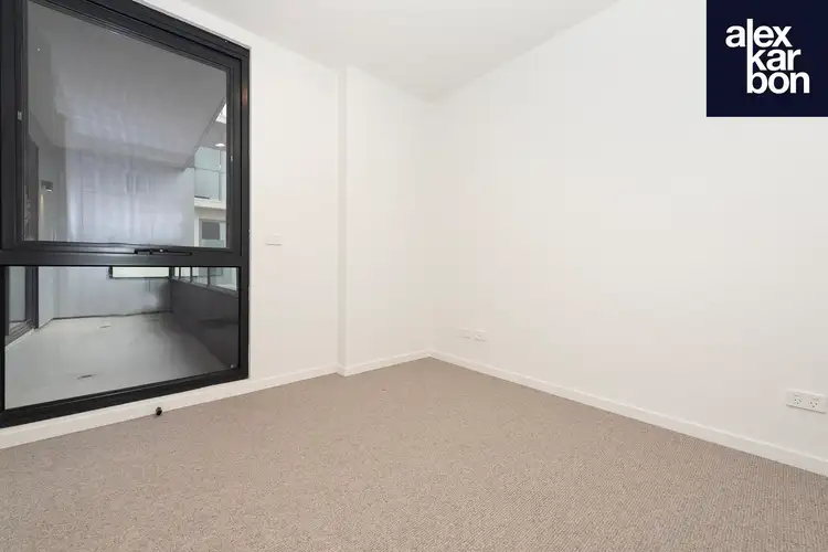 Third view of Homely apartment listing, 30/23 Moore Street, Moonee Ponds VIC 3039